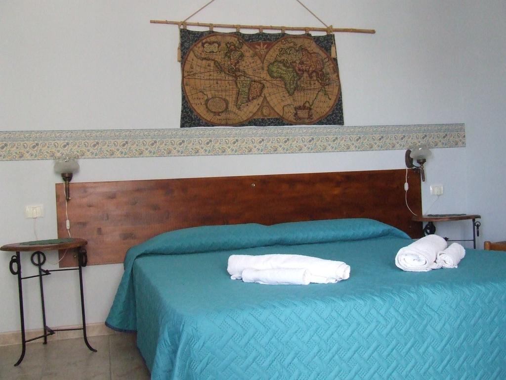 Bed and Breakfast Finestre su Ibla Ragusa Exterior foto