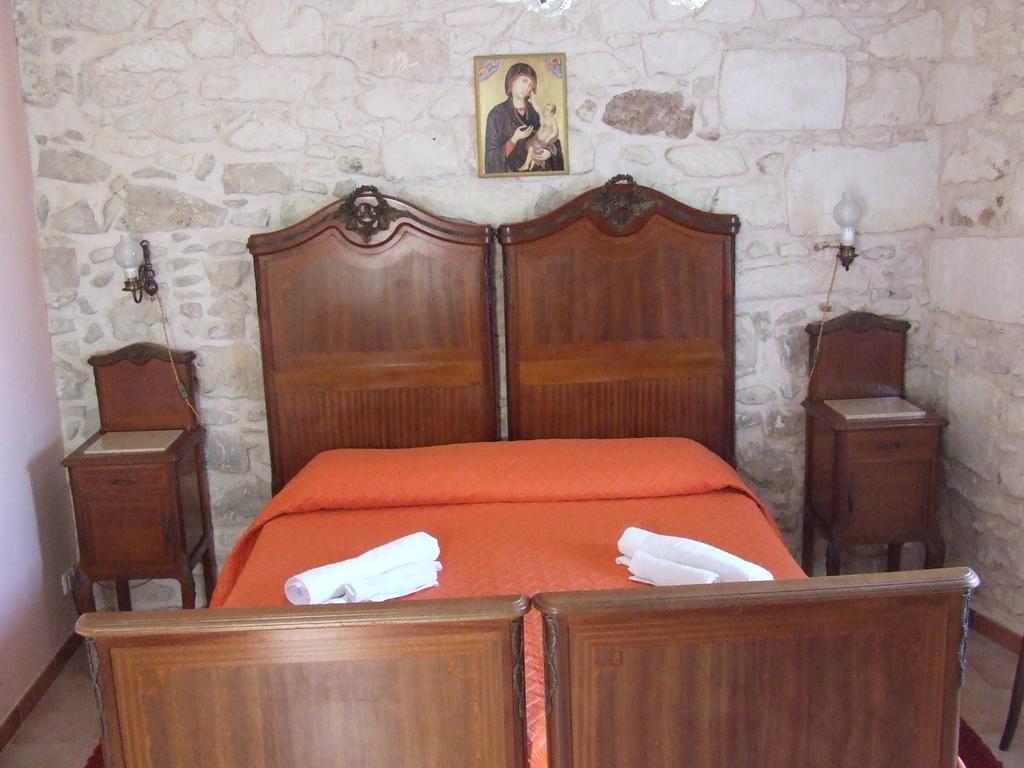 Bed and Breakfast Finestre su Ibla Ragusa Exterior foto