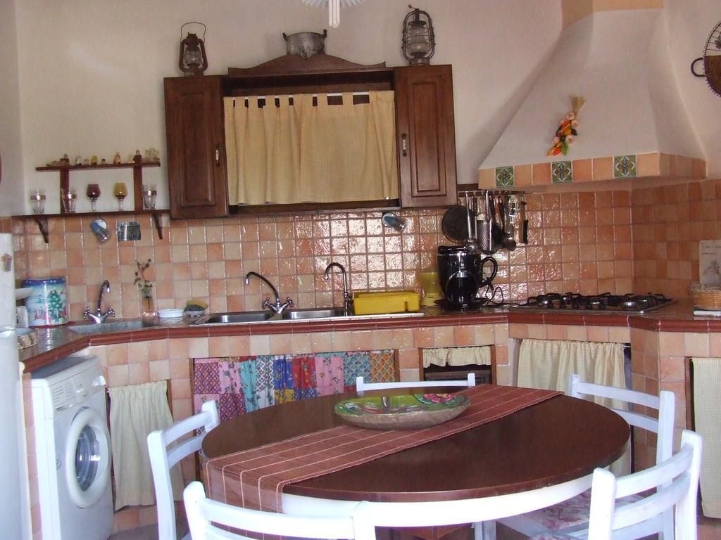 Bed and Breakfast Finestre su Ibla Ragusa Exterior foto