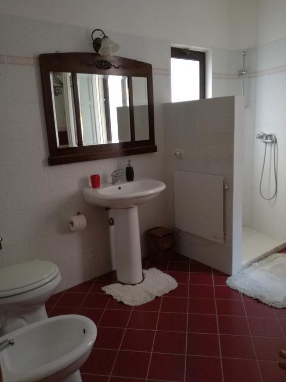Bed and Breakfast Finestre su Ibla Ragusa Exterior foto