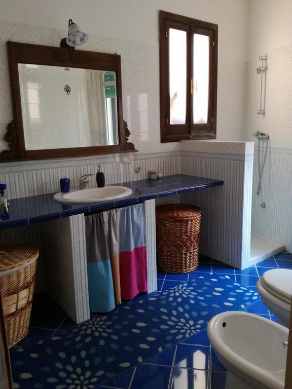 Bed and Breakfast Finestre su Ibla Ragusa Exterior foto