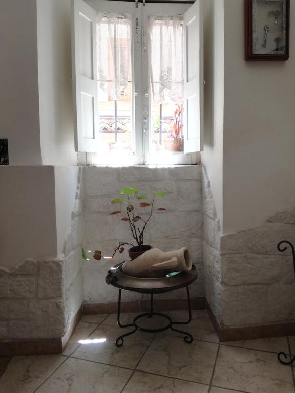 Bed and Breakfast Finestre su Ibla Ragusa Exterior foto